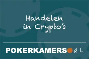 Handelen in Crypto's