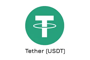 Tether (USDT) Logo