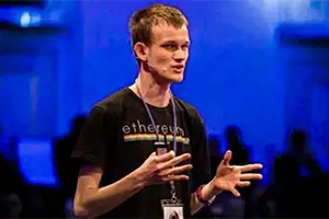 Vitalik Buterin